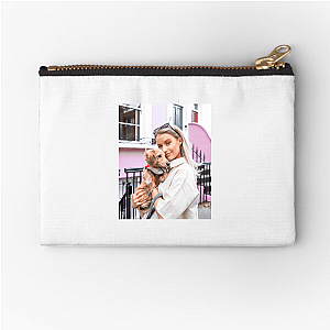 Victoria Magrath Merchandise Victoria Magrath Zipper Pouches
