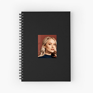 Victoria Magrath Collection for fans Victoria Magrath Notebook