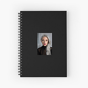 Victoria Magrath Fan Art Victoria Magrath Notebook