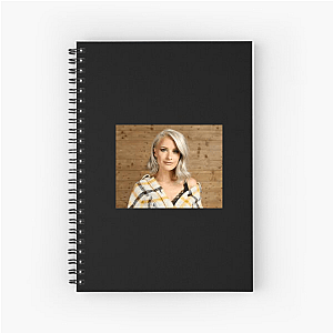 Victoria Magrath Merch Victoria Magrath Notebook