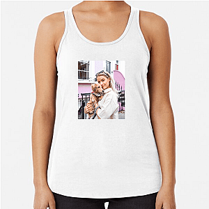 Victoria Magrath Merchandise Victoria Magrath Tank Tops