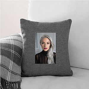 Victoria Magrath Fan Art Victoria Magrath Pillows Cover