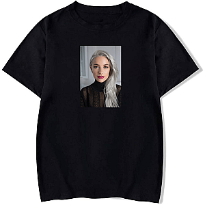 Victoria Magrath Fan Art Victoria Magrath T-Shirts