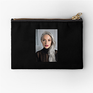 Victoria Magrath Fan Art Victoria Magrath Zipper Pouches