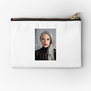 Victoria Magrath Fan Art Victoria Magrath Zipper Pouches