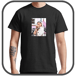 Victoria Magrath T-Shirts