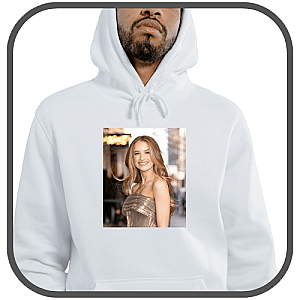 Victoria Magrath Hoodies