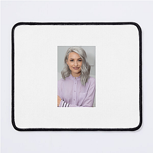 Victoria Magrath Signature Victoria Magrath Mouse Pads