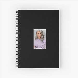 Victoria Magrath Signature Victoria Magrath Notebook