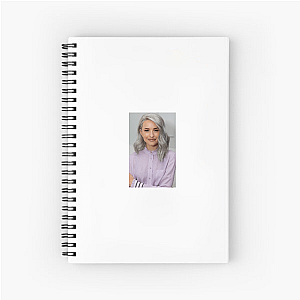 Victoria Magrath Signature Victoria Magrath Notebook
