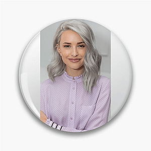 Victoria Magrath Signature Victoria Magrath Pins