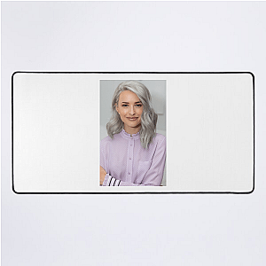 Victoria Magrath Signature Victoria Magrath Mouse Pads