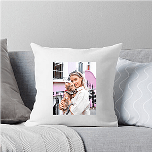 Victoria Magrath Merchandise Victoria Magrath Pillows Cover
