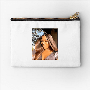 Victoria Monét Chart Topping Talent Victoria Monét Zipper Pouches