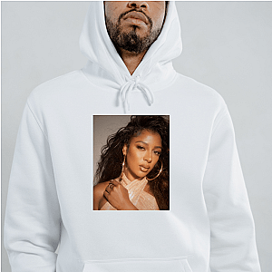 Victoria Monét My Favorite R&B Diva Victoria Monét Hoodies