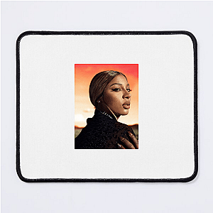 Victoria Monét Thank U Next Level Victoria Monét Mouse Pads