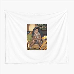 Victoria Monét Music Royalty Victoria Monét Tapestries