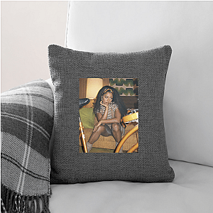 Victoria Monét Music Royalty Victoria Monét Pillows Cover