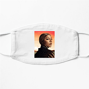 Victoria Monét Thank U Next Level Victoria Monét Face Masks