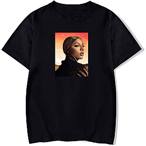 Victoria Monét Thank U Next Level Victoria Monét T-Shirts