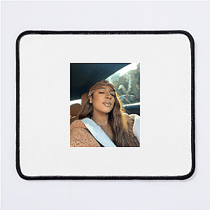 Victoria Monét R&B Soul Queen Victoria Monét Mouse Pads