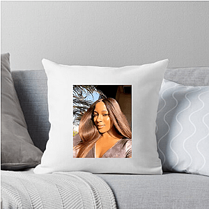 Victoria Monét Chart Topping Talent Victoria Monét Pillows Cover