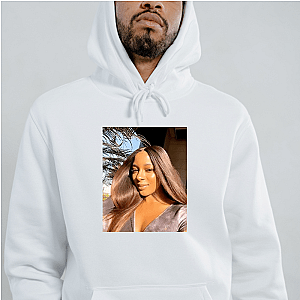 Victoria Monét Chart Topping Talent Victoria Monét Hoodies