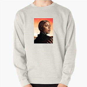 Victoria Monét Thank U Next Level Victoria Monét Sweatshirts