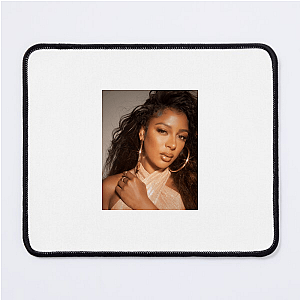 Victoria Monét My Favorite R&B Diva Victoria Monét Mouse Pads