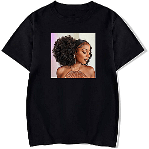 Victoria Monét Pure Gold Voice Victoria Monét T-Shirts