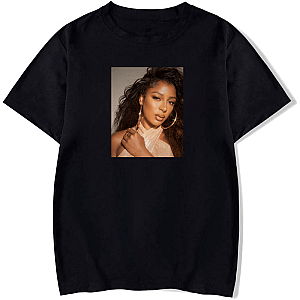 Victoria Monét My Favorite R&B Diva Victoria Monét T-Shirts