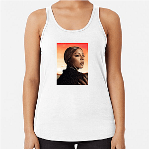 Victoria Monét Thank U Next Level Victoria Monét Tank Tops