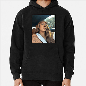 Victoria Monét R&B Soul Queen Victoria Monét Hoodies