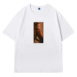 Victoria Monét Always Vibin Always Writing Victoria Monét T-Shirts