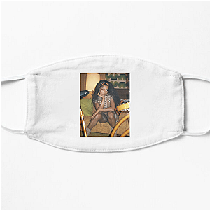 Victoria Monét Music Royalty Victoria Monét Face Masks