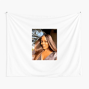 Victoria Monét Chart Topping Talent Victoria Monét Tapestries
