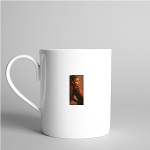 Victoria Monét Always Vibin Always Writing Victoria Monét Mugs