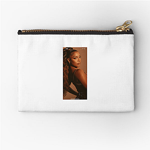 Victoria Monét Always Vibin Always Writing Victoria Monét Zipper Pouches