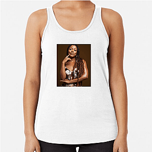 Victoria Monét Grammy Winner Vibes Victoria Monét Tank Tops