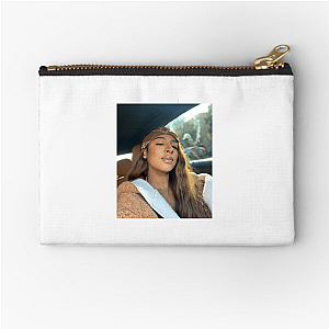 Victoria Monét R&B Soul Queen Victoria Monét Zipper Pouches