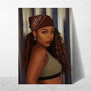 Victoria Monét Jaguar II Reign Victoria Monét Posters