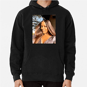 Victoria Monét Chart Topping Talent Victoria Monét Hoodies