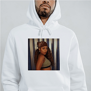 Victoria Monét Jaguar II Reign Victoria Monét Hoodies