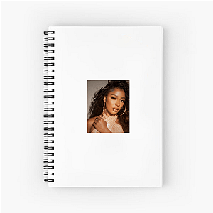 Victoria Monét My Favorite R&B Diva Victoria Monét Notebook