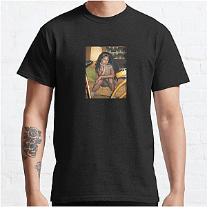 Victoria Monét Music Royalty Victoria Monét T-Shirts