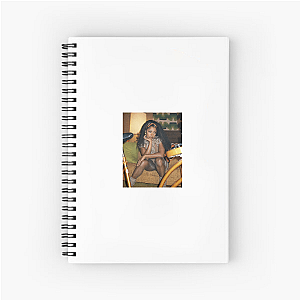 Victoria Monét Music Royalty Victoria Monét Notebook