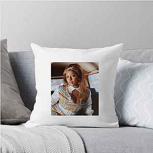 Victoria Monét Beyond The Pen Victoria Monét Pillows Cover