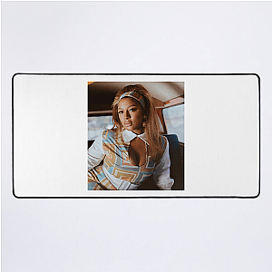Victoria Monét Beyond The Pen Victoria Monét Mouse Pads