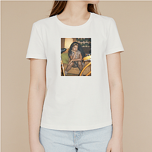 Victoria Monét Music Royalty Victoria Monét T-Shirts