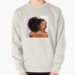 Victoria Monét Pure Gold Voice Victoria Monét Sweatshirts